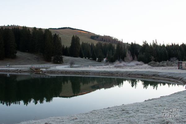 2020 11 15 Sonnenaufgang Sommeralm 016